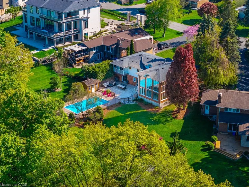 887 Montgomery Drive