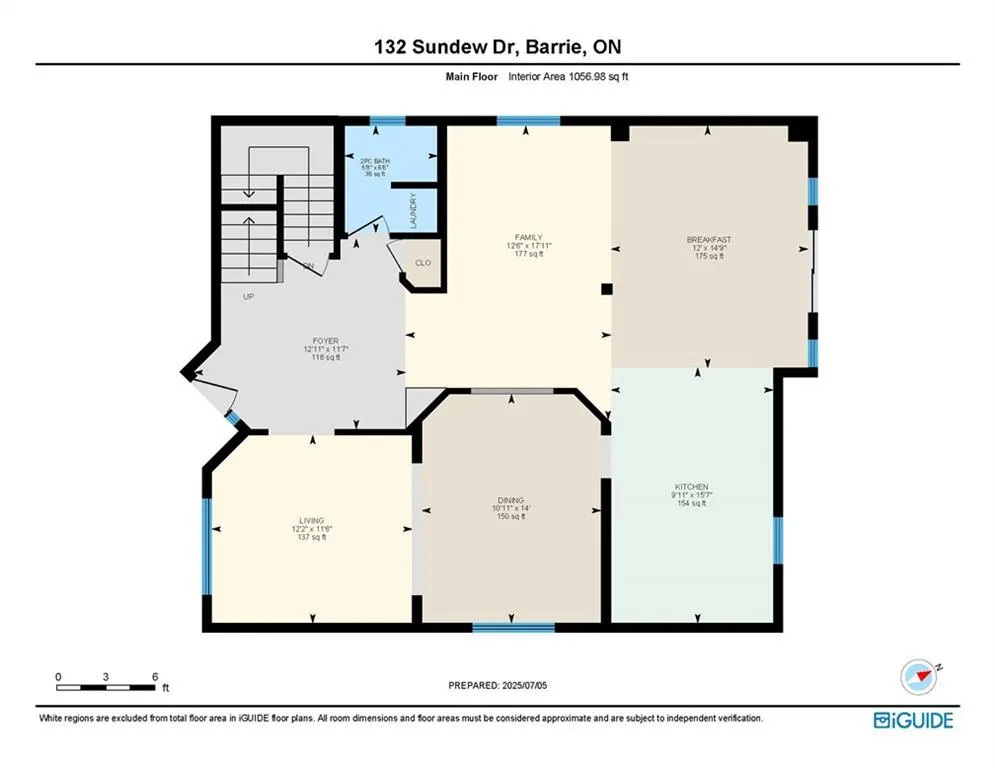 142 Sundew Drive