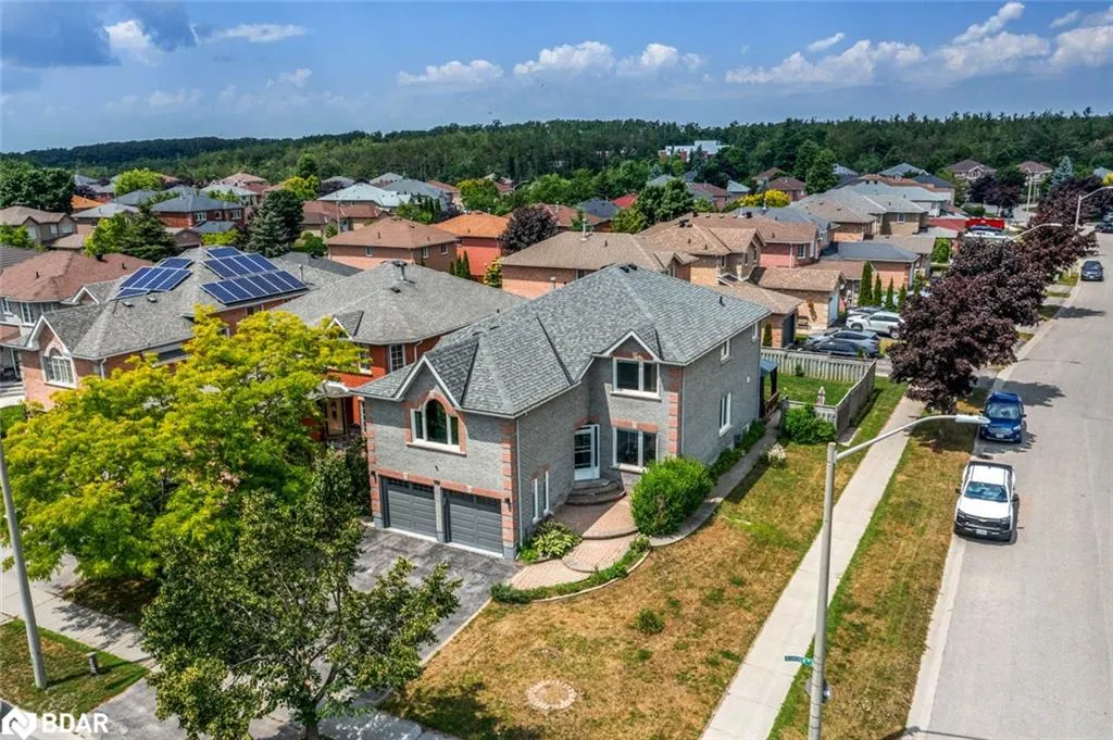 142 Sundew Drive