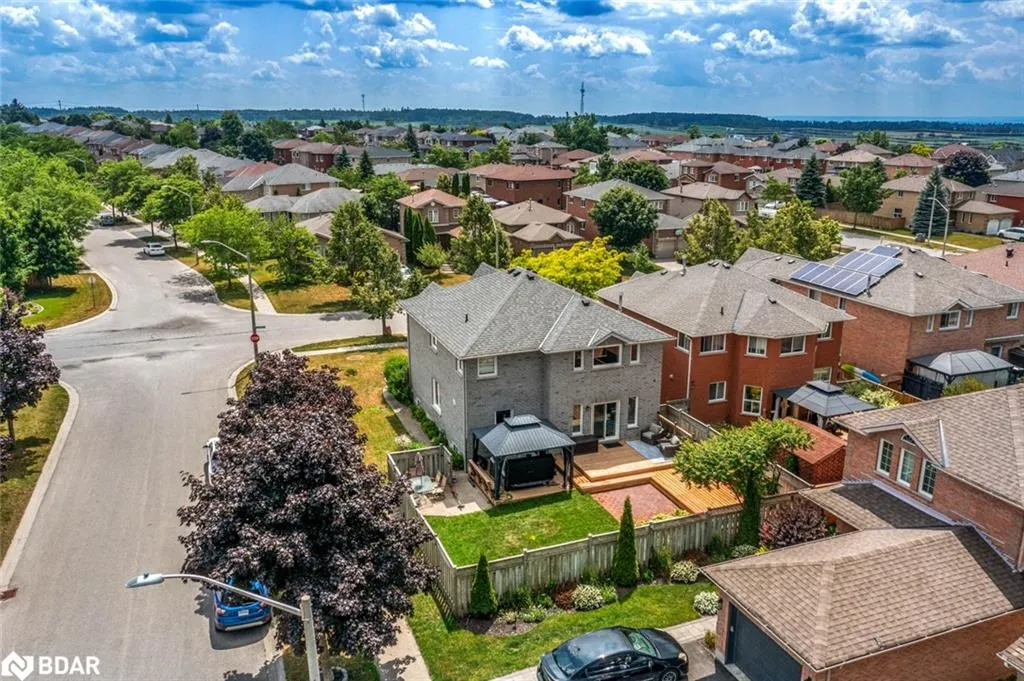 142 Sundew Drive