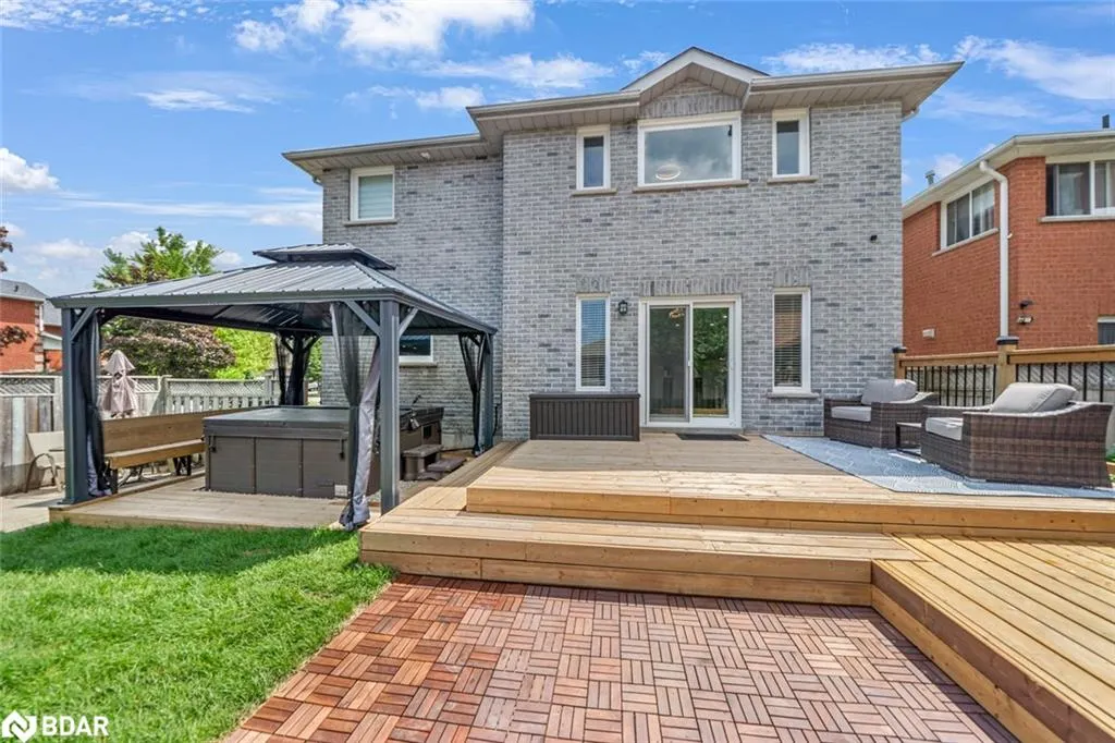 142 Sundew Drive