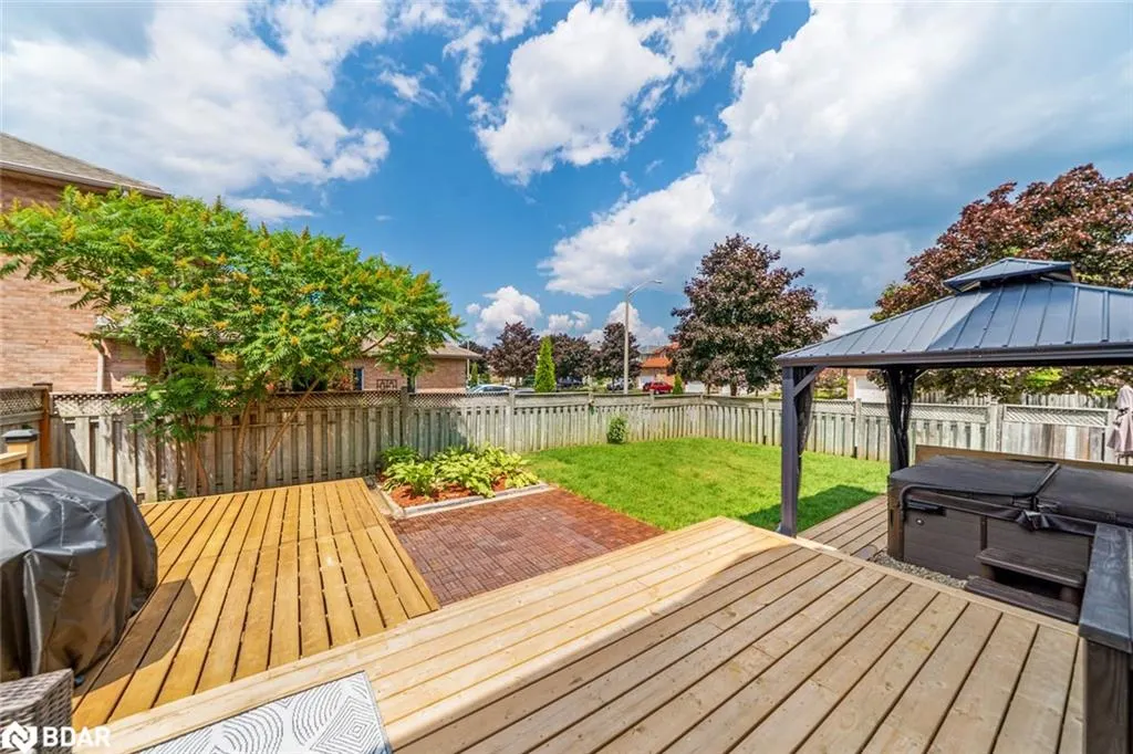 142 Sundew Drive