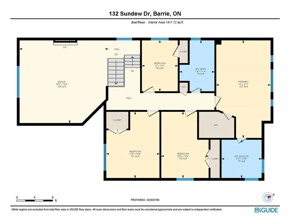 142 Sundew Drive