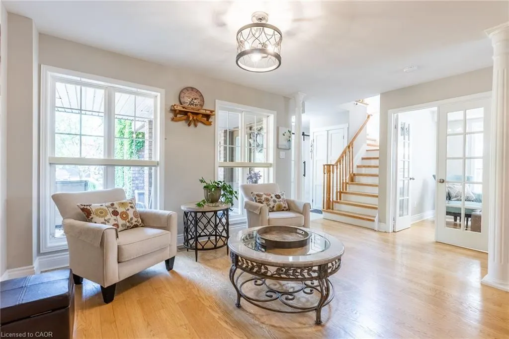 40 Premier Road