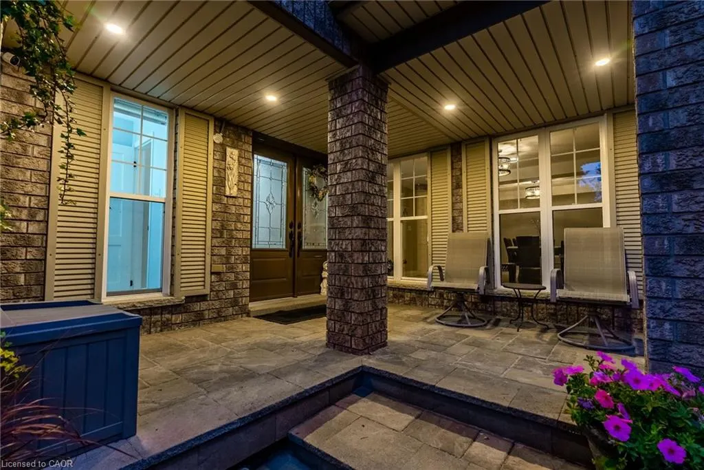 40 Premier Road