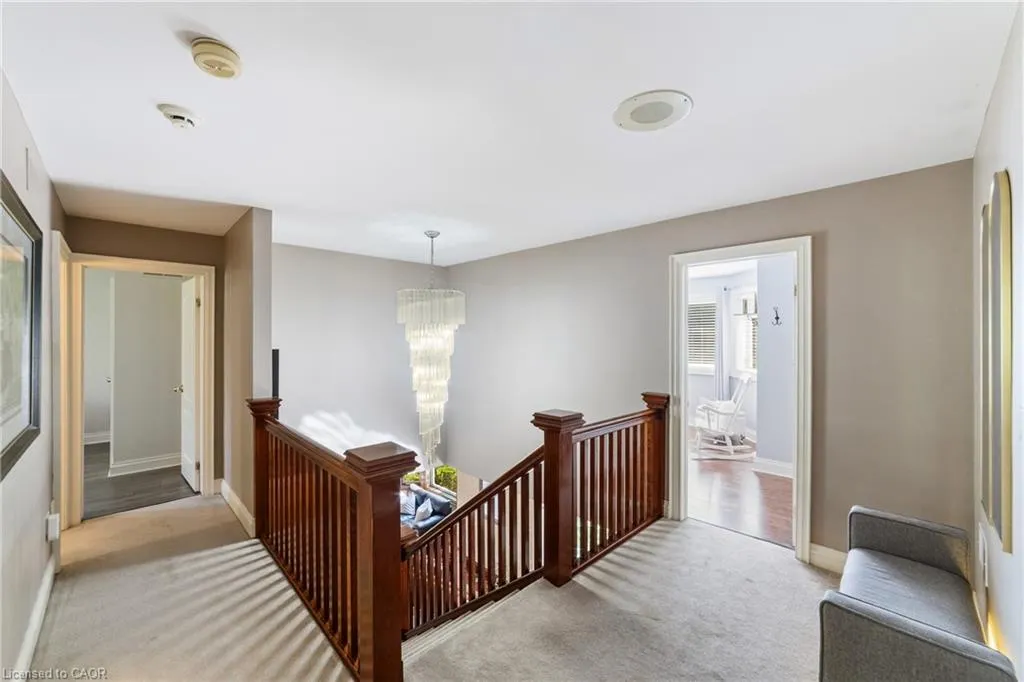 7775 St. Augustine Crescent