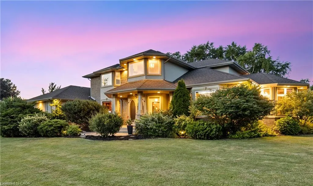 7775 St. Augustine Crescent