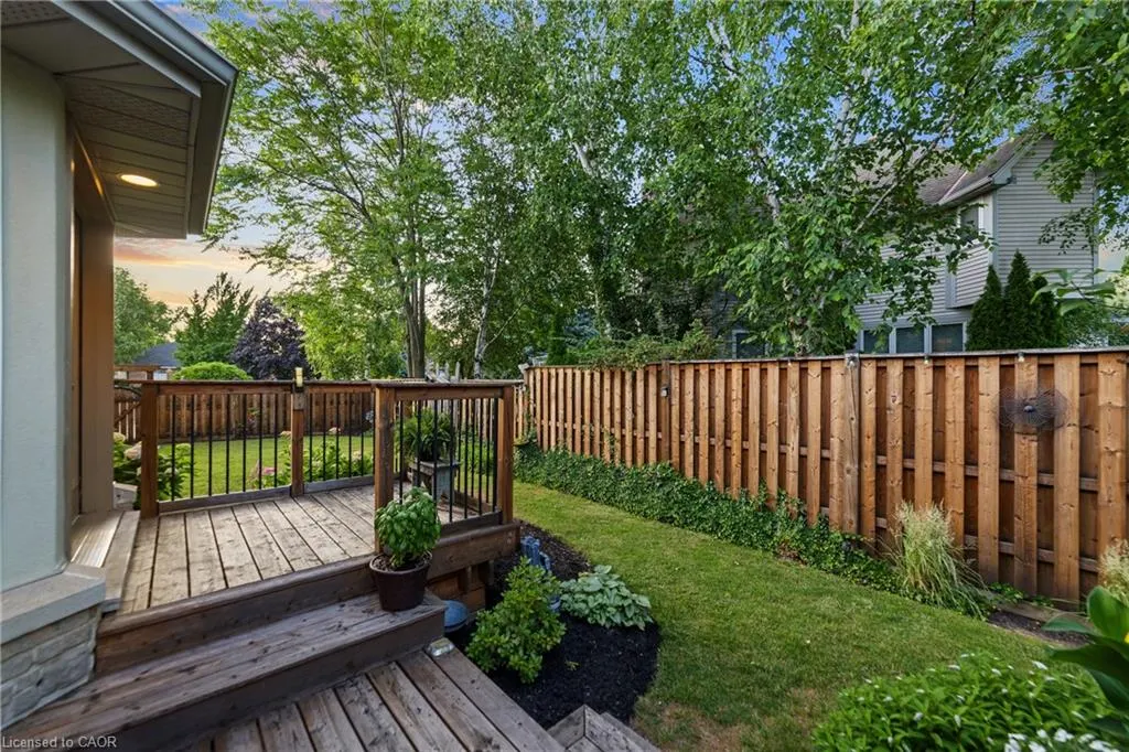 7775 St. Augustine Crescent