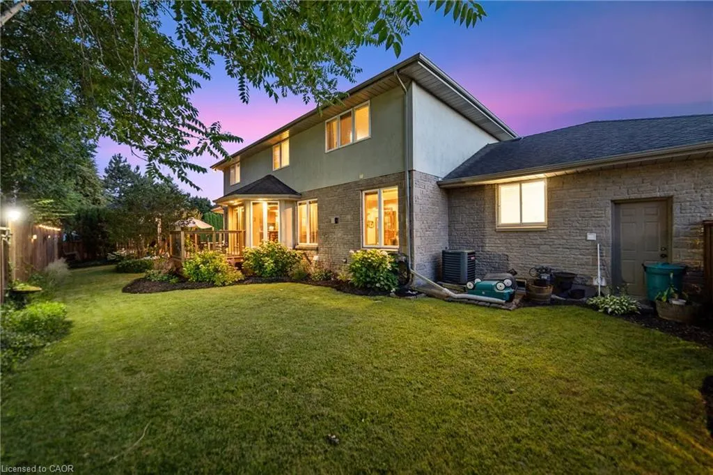 7775 St. Augustine Crescent