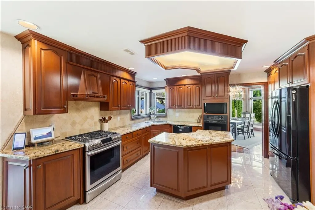 7775 St. Augustine Crescent