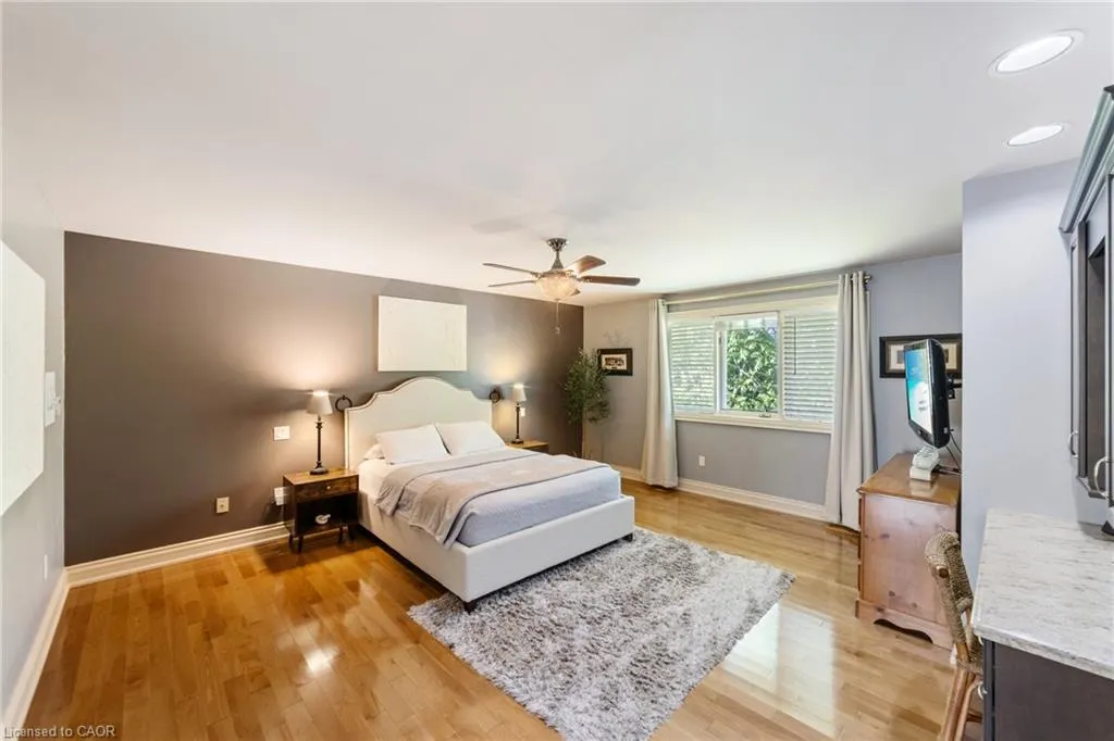 7775 St. Augustine Crescent