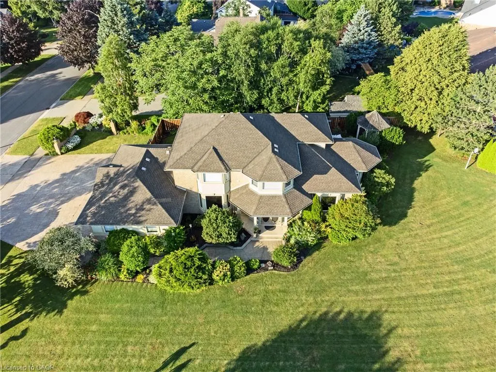 7775 St. Augustine Crescent