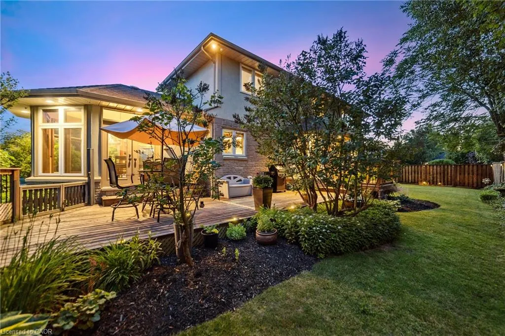 7775 St. Augustine Crescent