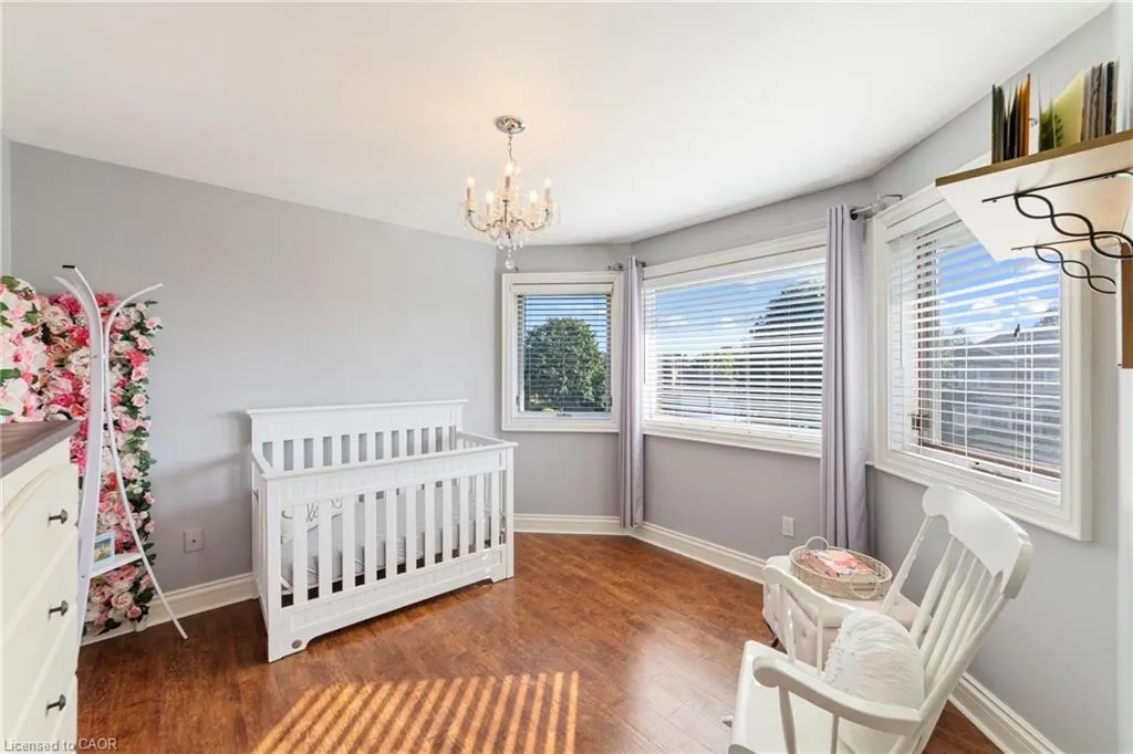 7775 St. Augustine Crescent