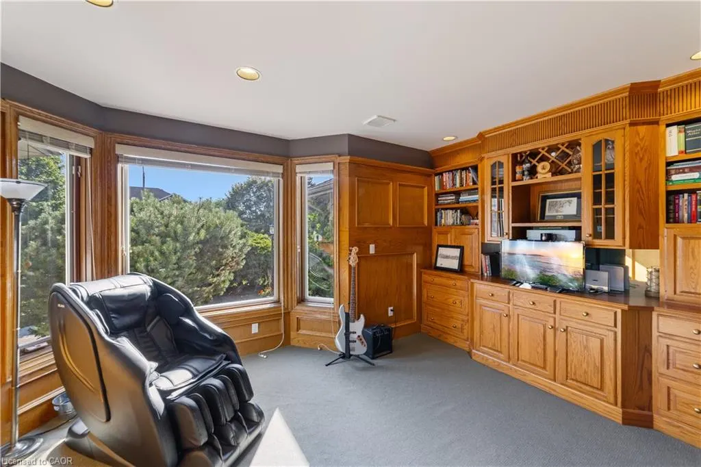 7775 St. Augustine Crescent
