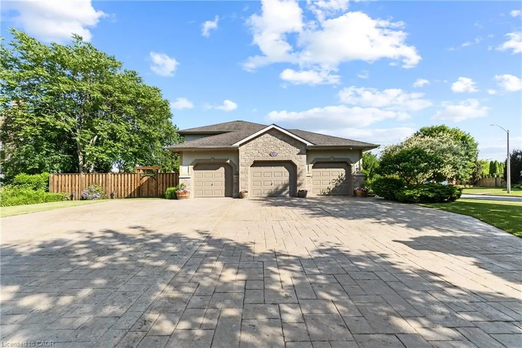 7775 St. Augustine Crescent