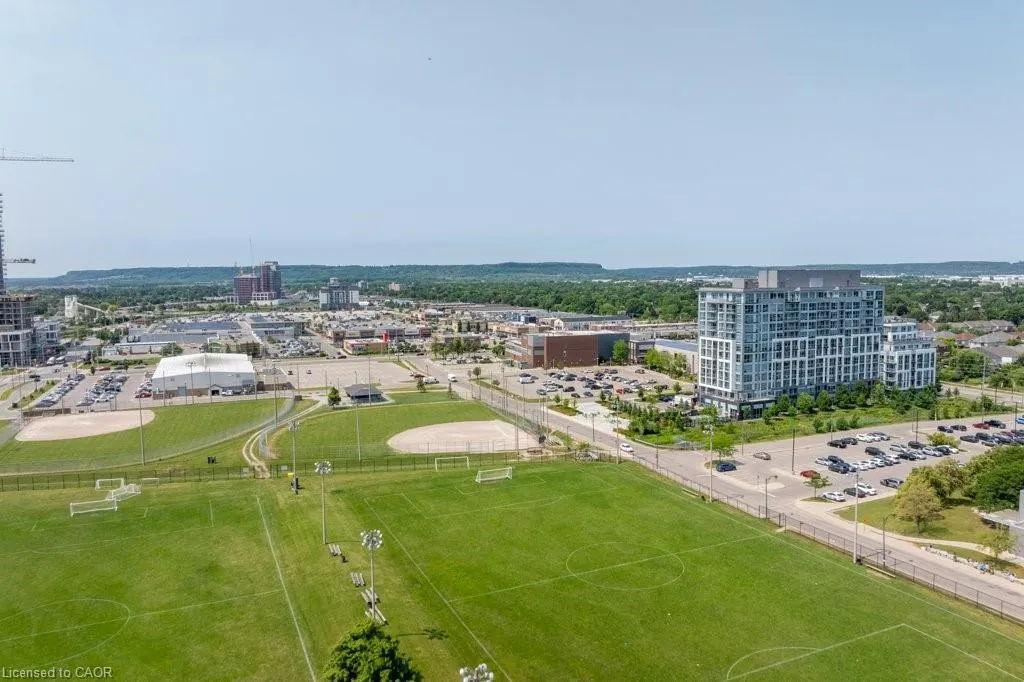1050 Main Street E, #1004