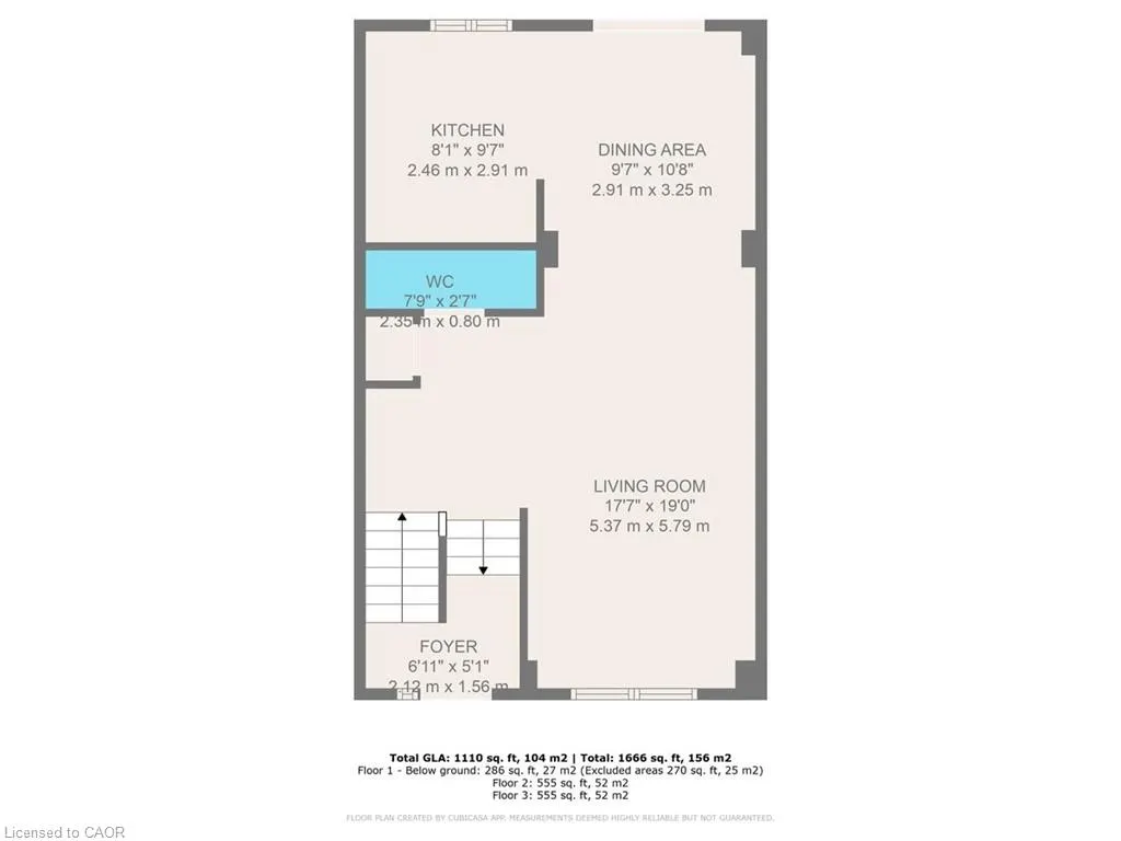 750 Lawrence Street, #21