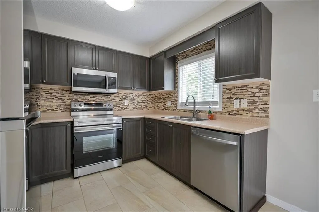 750 Lawrence Street, #21
