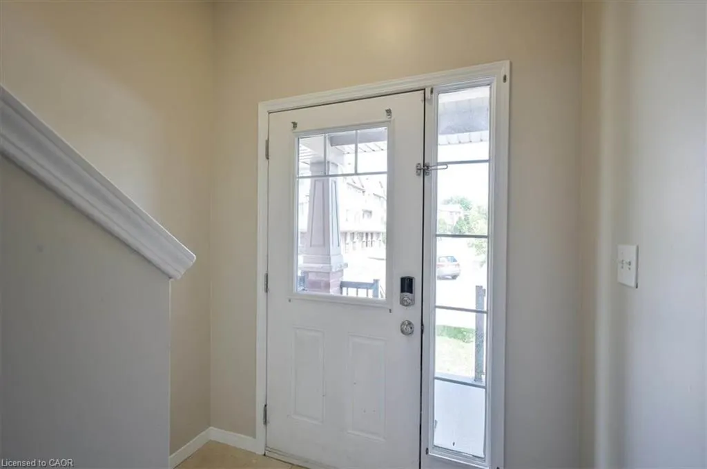 750 Lawrence Street, #21