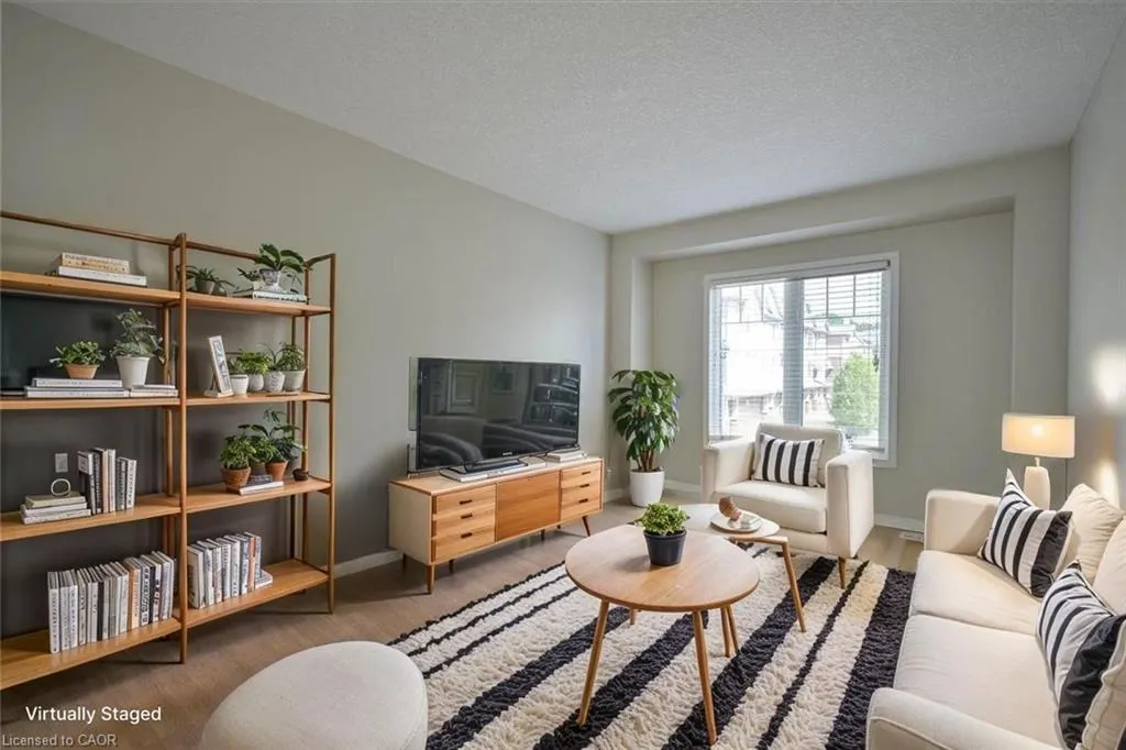 750 Lawrence Street, #21