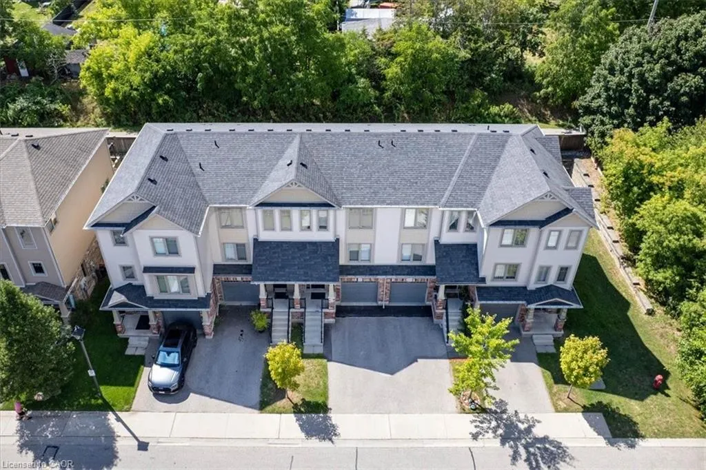 750 Lawrence Street, #21