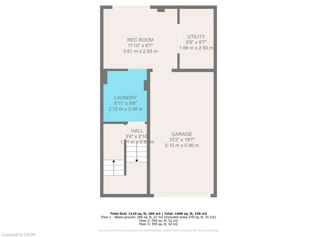 750 Lawrence Street, #21