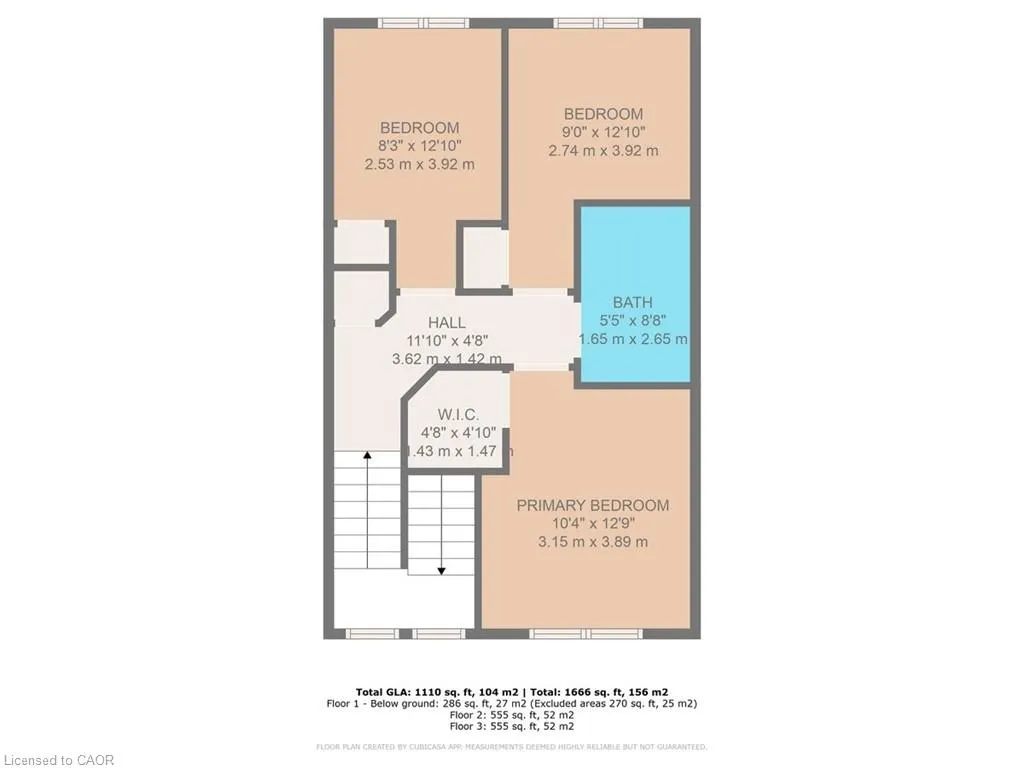 750 Lawrence Street, #21