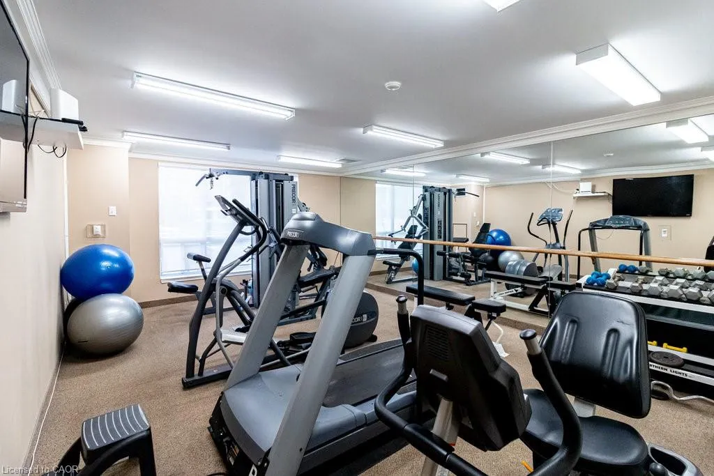 2000 Creekside Drive, #805