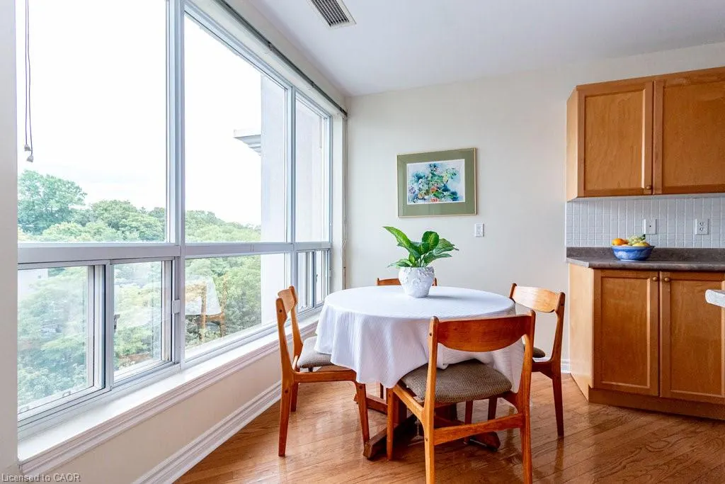 2000 Creekside Drive, #805