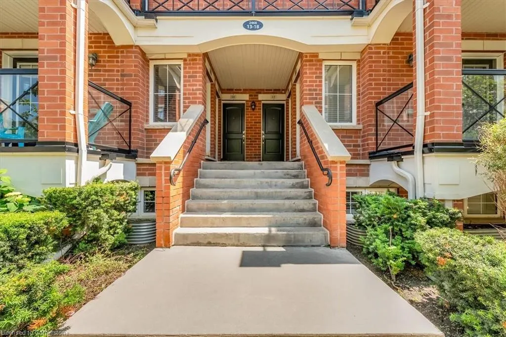 2468 Post Road, #14