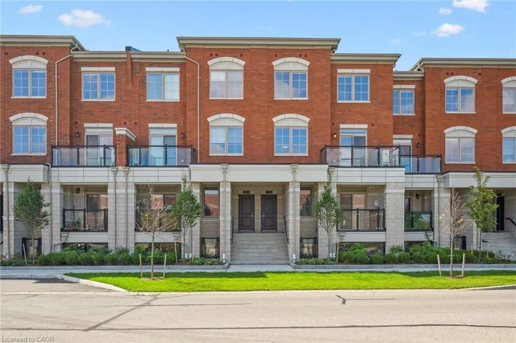 265 Cotton Grass Street, #206
