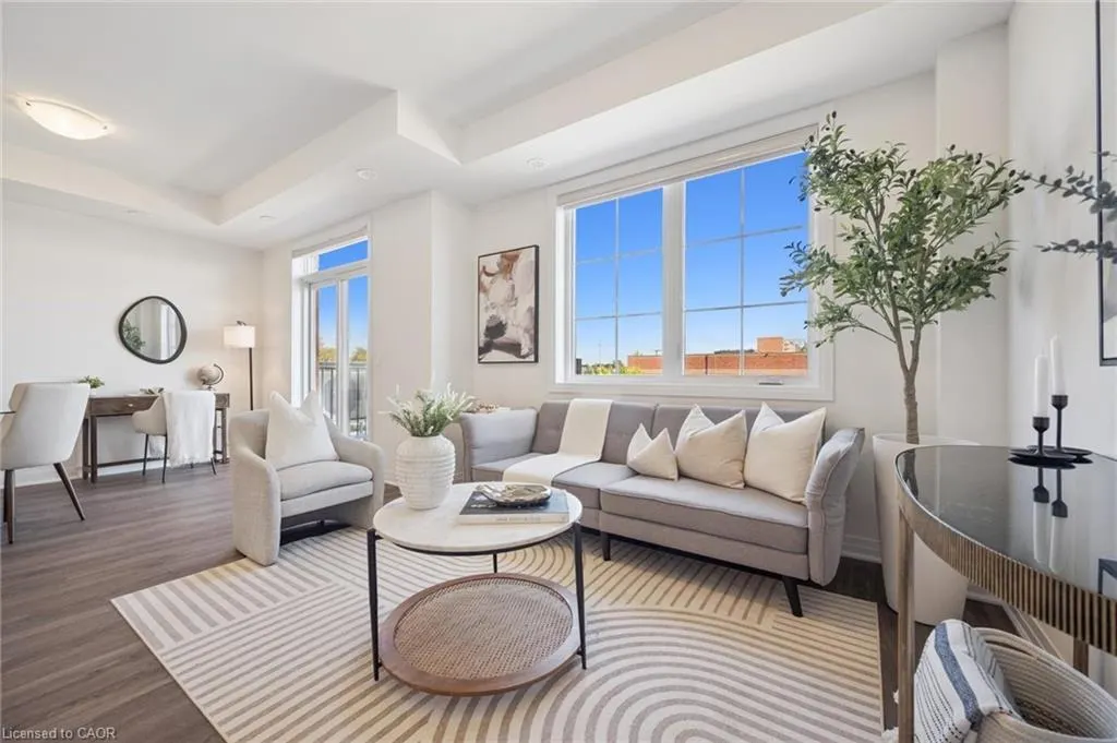 265 Cotton Grass Street, #206