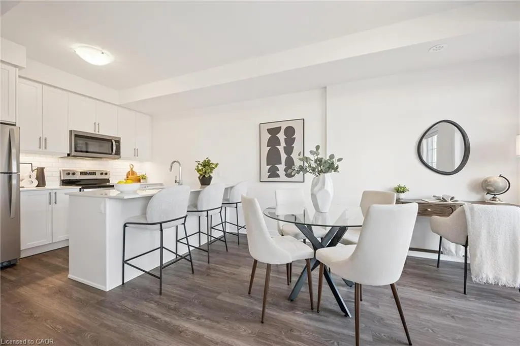 265 Cotton Grass Street, #206