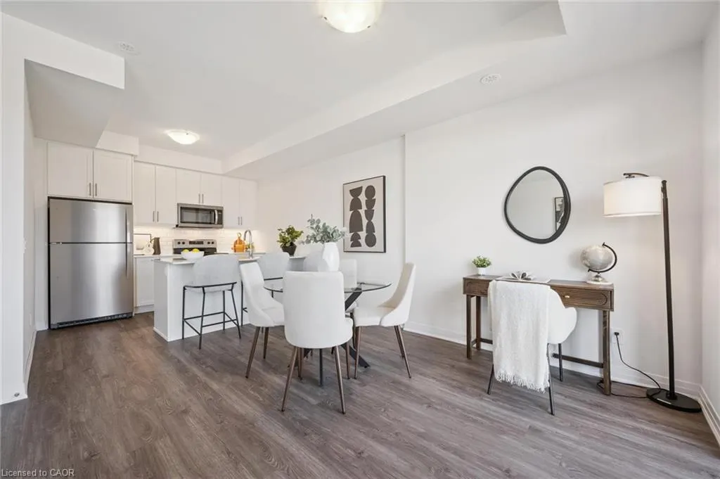 265 Cotton Grass Street, #206