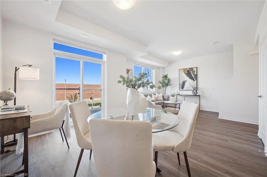 265 Cotton Grass Street, #206