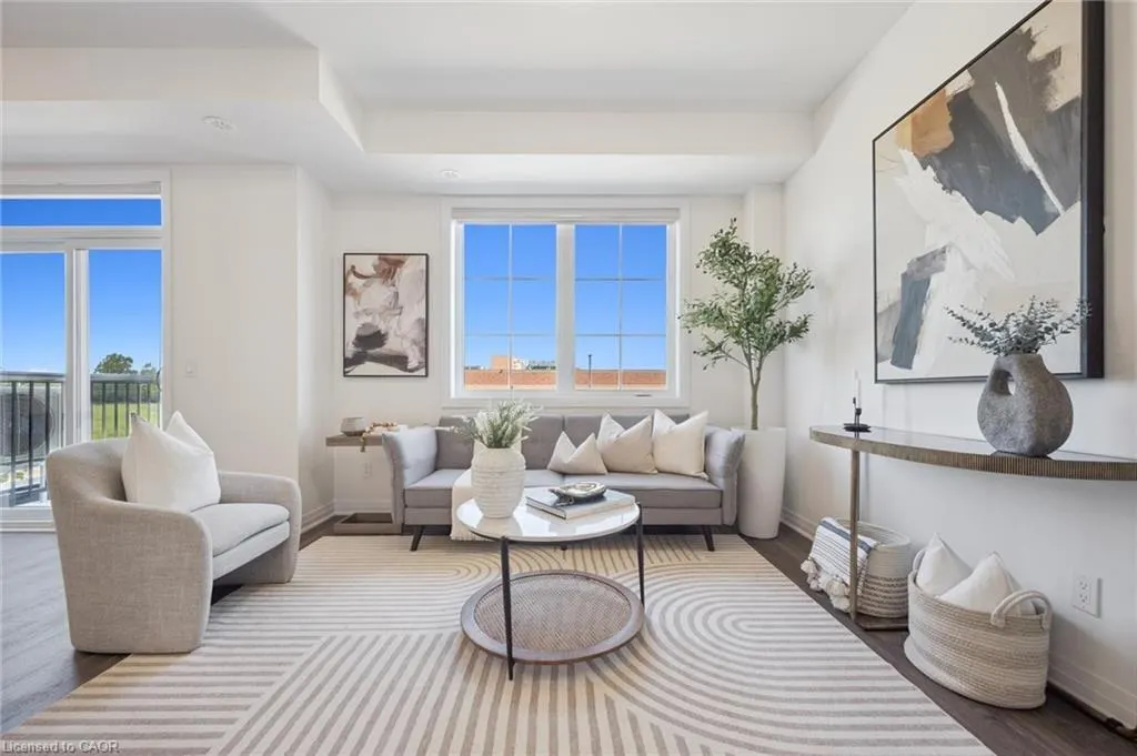 265 Cotton Grass Street, #206