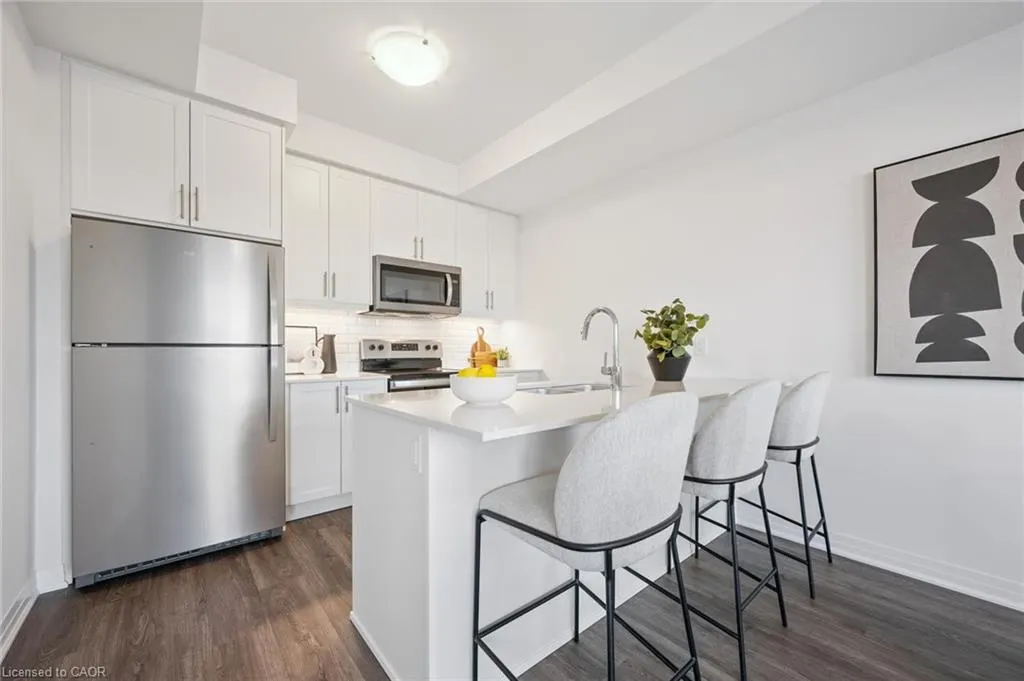 265 Cotton Grass Street, #206