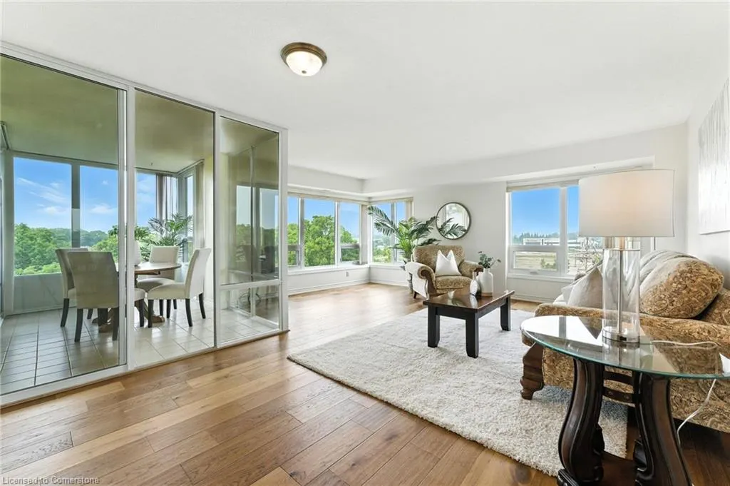 237 King Street W, #1104