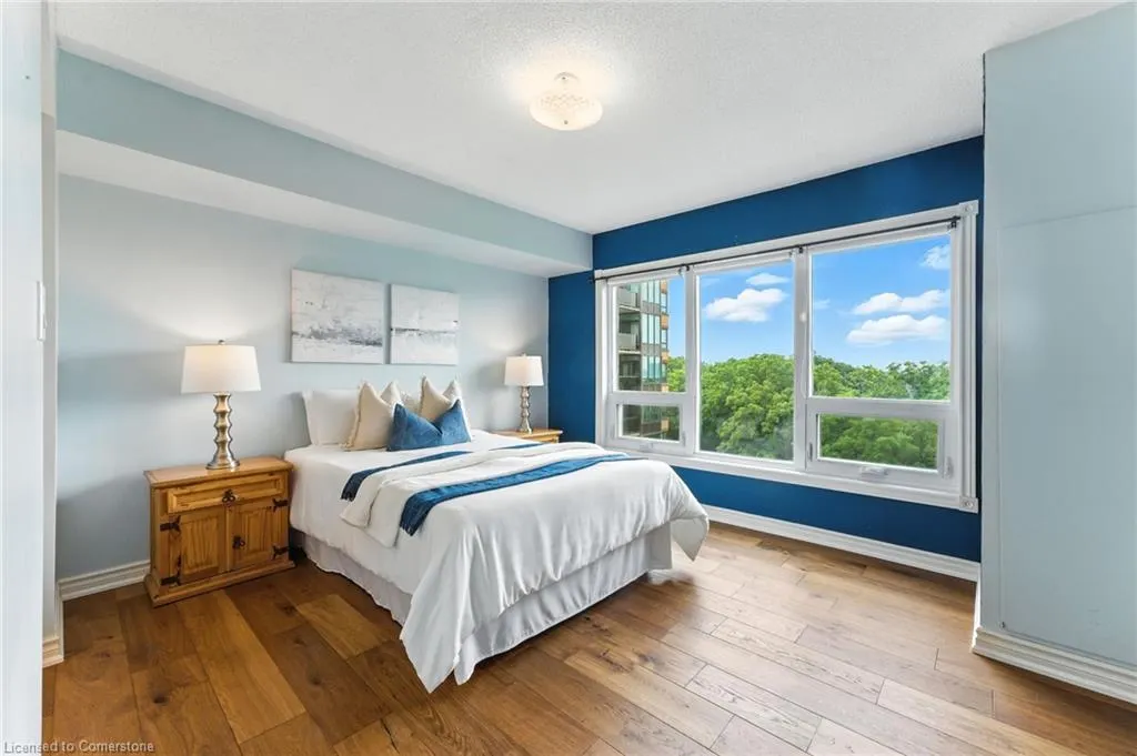 237 King Street W, #1104
