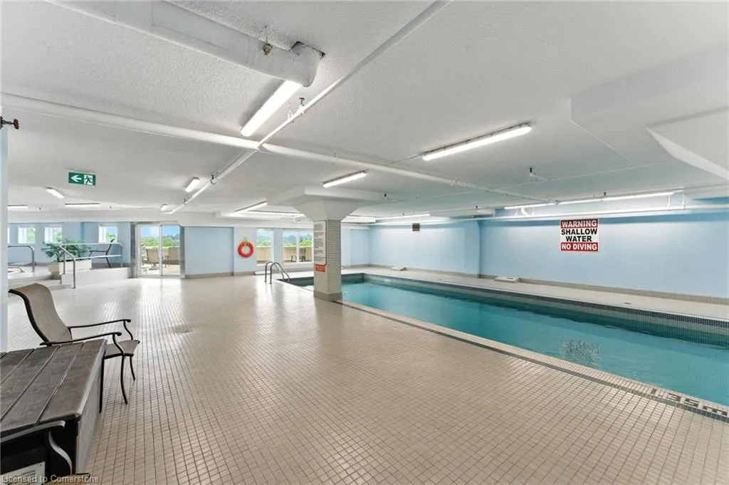 237 King Street W, #1104