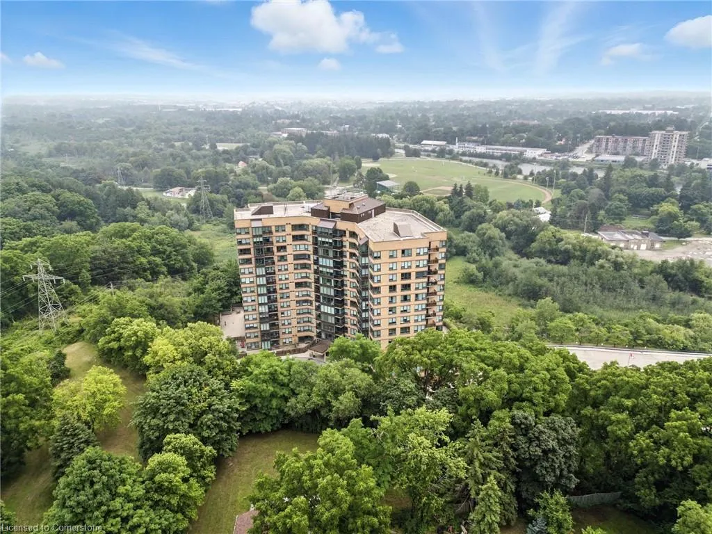 237 King Street W, #1104
