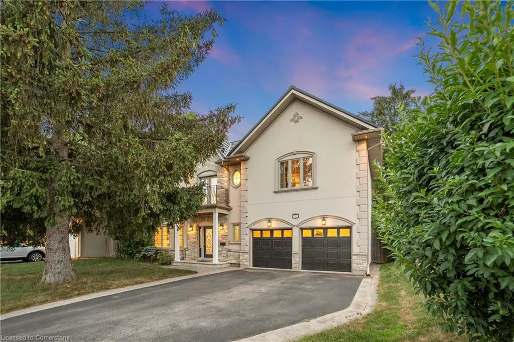 31 Ridge Drive