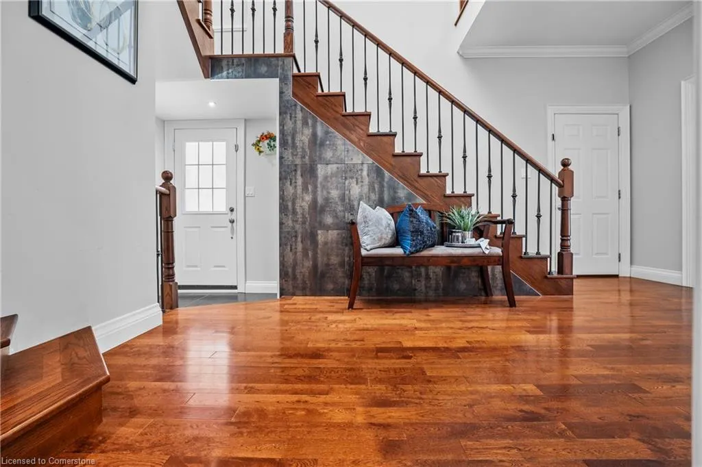 31 Ridge Drive