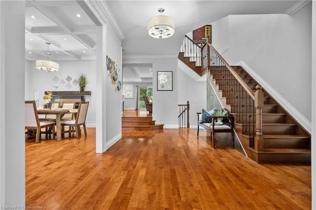 31 Ridge Drive