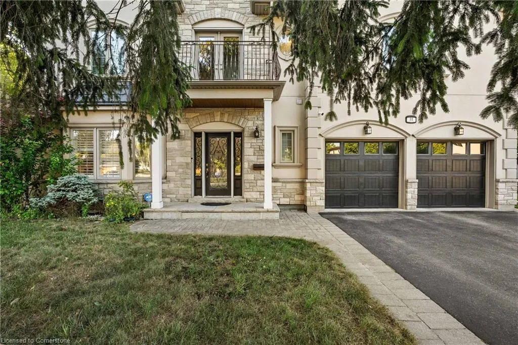 31 Ridge Drive