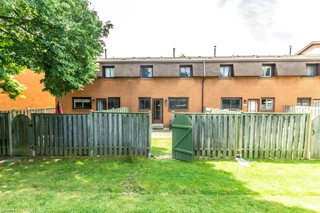 444 Stone Church Road W, #M7