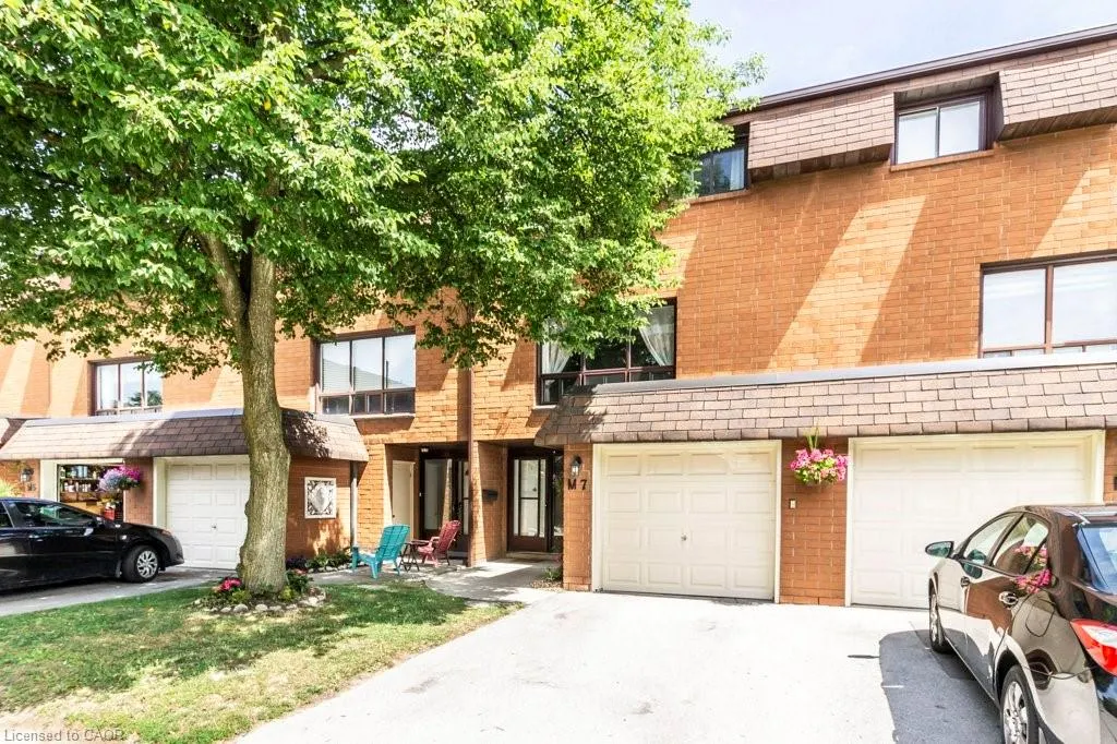 444 Stone Church Road W, #M7