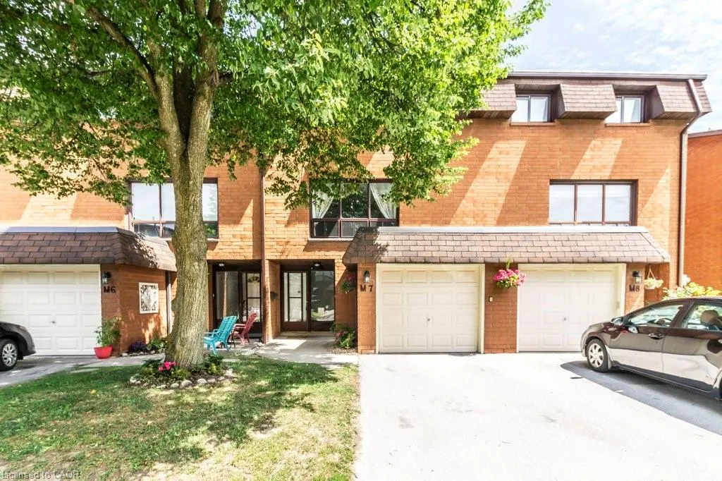 444 Stone Church Road W, #M7