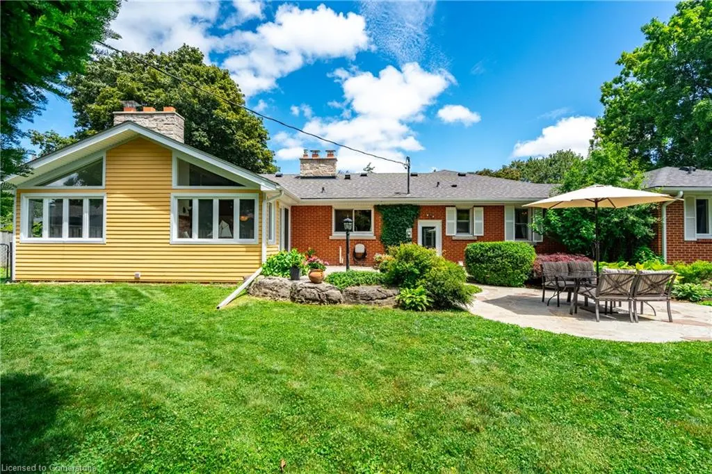 98 Hadley Drive